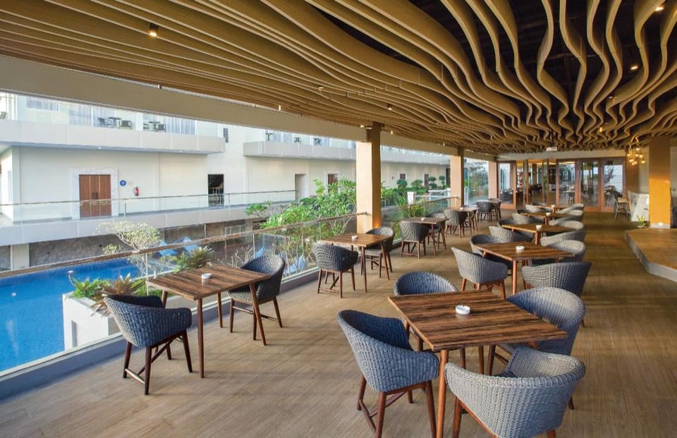 Dafam Resort Belitung Hotel in Indonesia