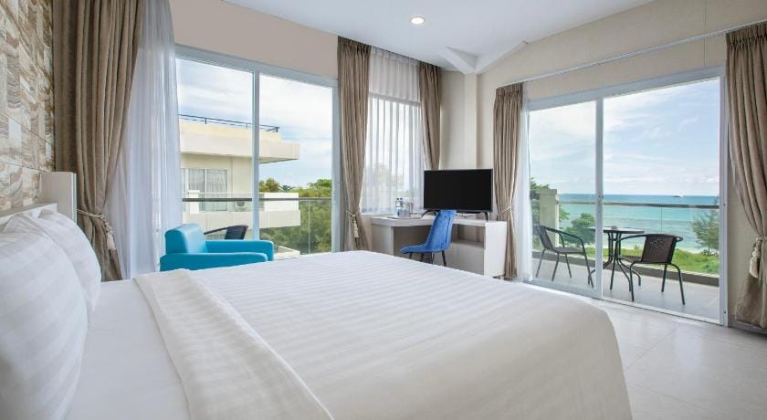 Dafam Resort Belitung Hotel in Indonesia