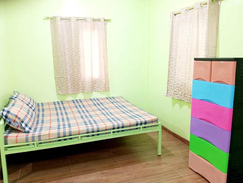 Sandro's Homestay  Vacation rental in General Luna