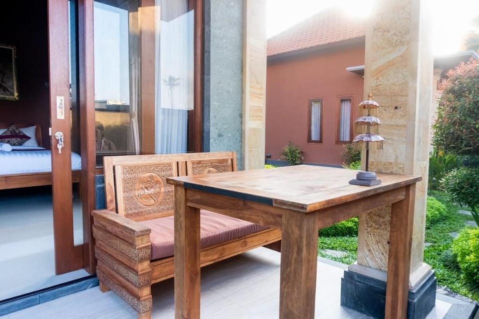Putra Tama Private Pool Villa Villa in Sukawati