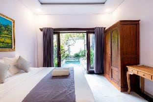 Villa Kubu Arya  Villa in Payangan