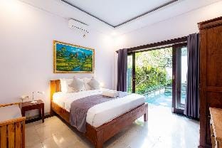Villa Kubu Arya  Villa in Payangan