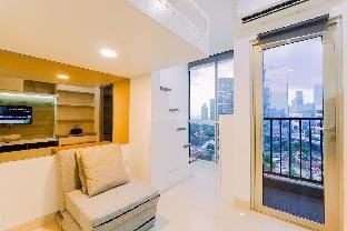Kuningan Apartments Apartment in South Jakarta City