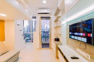 Kuningan Apartments Apartment in South Jakarta City