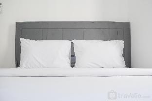Best Deal and Comfort 3BR Bassura City By Travelio Apartment in Jakarta
