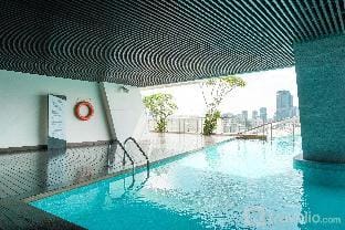 Comfort Stay Studio at Menteng Park By Travelio Apartment in Jakarta