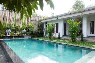 Variegata Villa Ubud Villa in Ubud