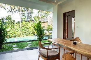 Variegata Villa Ubud Villa in Ubud
