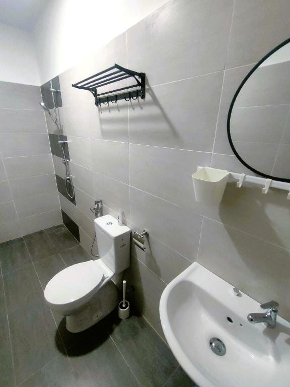 FaNa Homestay Tanjung Lumpur Vacation rental in Pahang, Malaysia
