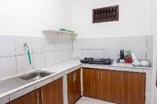 Sandora Homestay  Villa in Sukawati