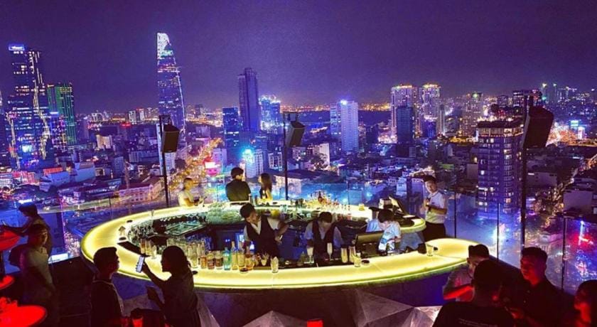 THE RICE HOTEL Hotel in Ho Chi Minh City