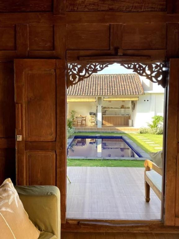 Kohana Villa  Villa in North Kuta