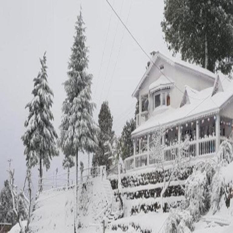 Taareni Homes(Homestay) Vacation rental in Uttarakhand