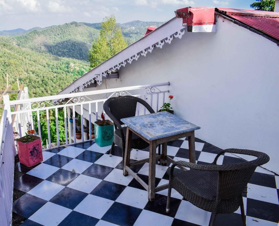 Taareni Homes(Homestay) Vacation rental in Uttarakhand