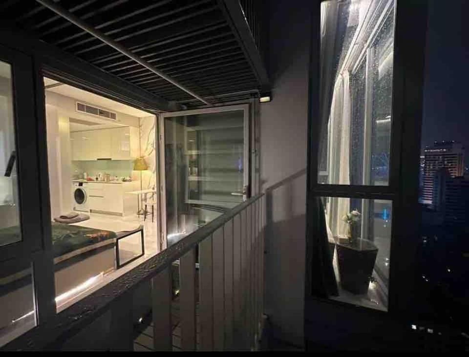 Hyde Sukhumvit 11 Apartment in Bangkok