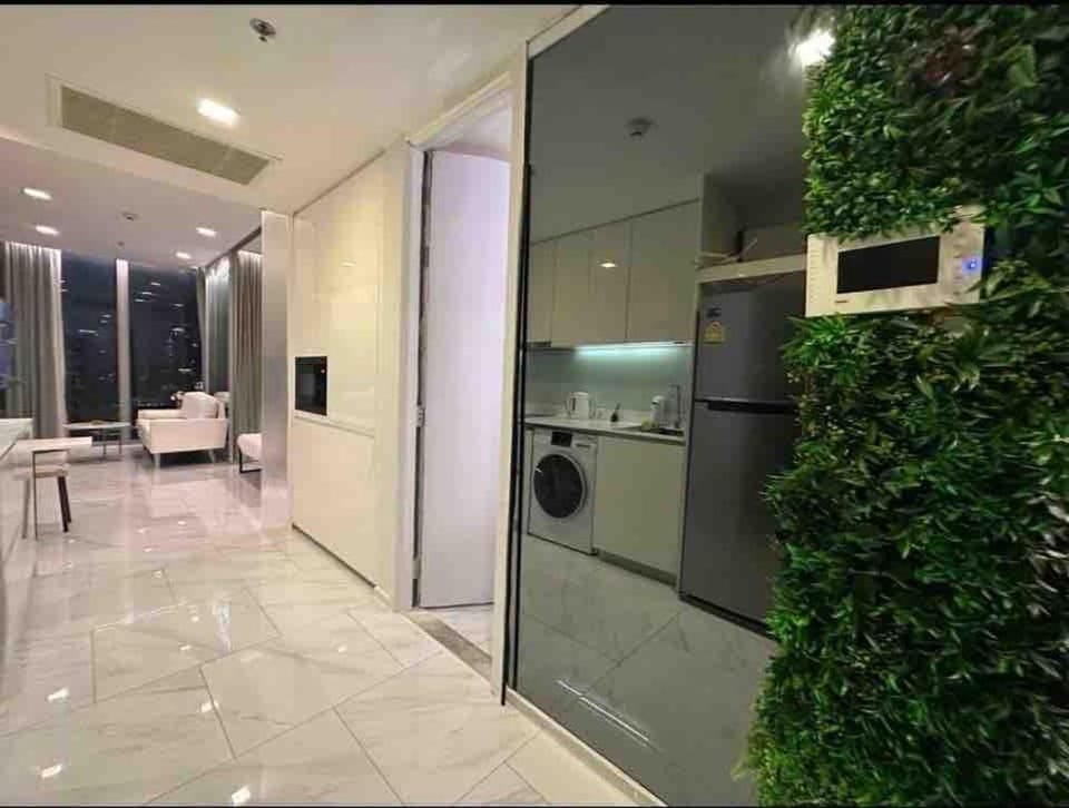 Hyde Sukhumvit 11 Apartment in Bangkok
