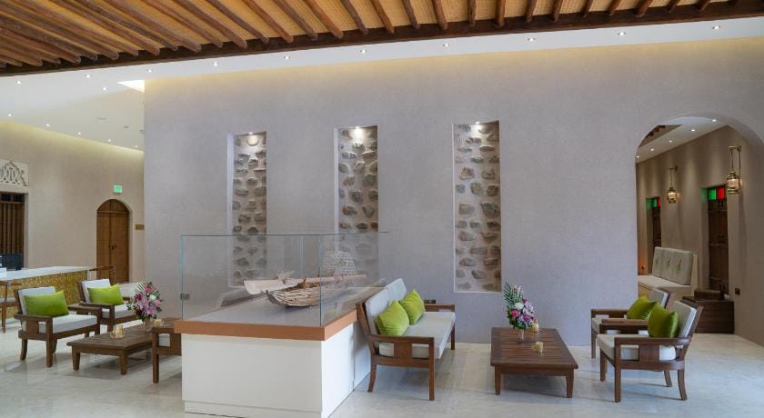 Nozol Al Rayaheen By Sharjah Collection Hotel in Sharjah