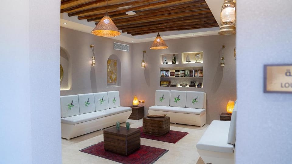 Nozol Al Rayaheen By Sharjah Collection Hotel in Sharjah