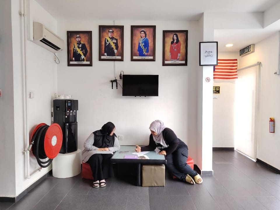 Kozi Hotel - Bukit Indah Hotel in Johor Bahru