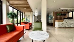 RoomQu @ ecohome citra raya Apartment in Indonesia