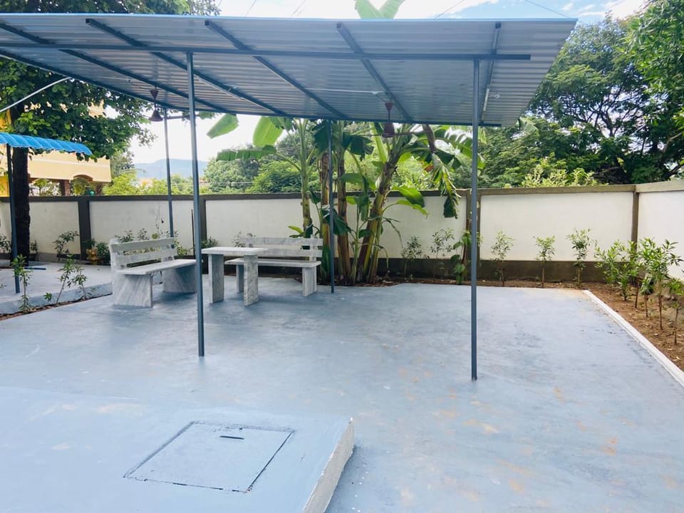 SVP Homestay  Villa in Tirupati