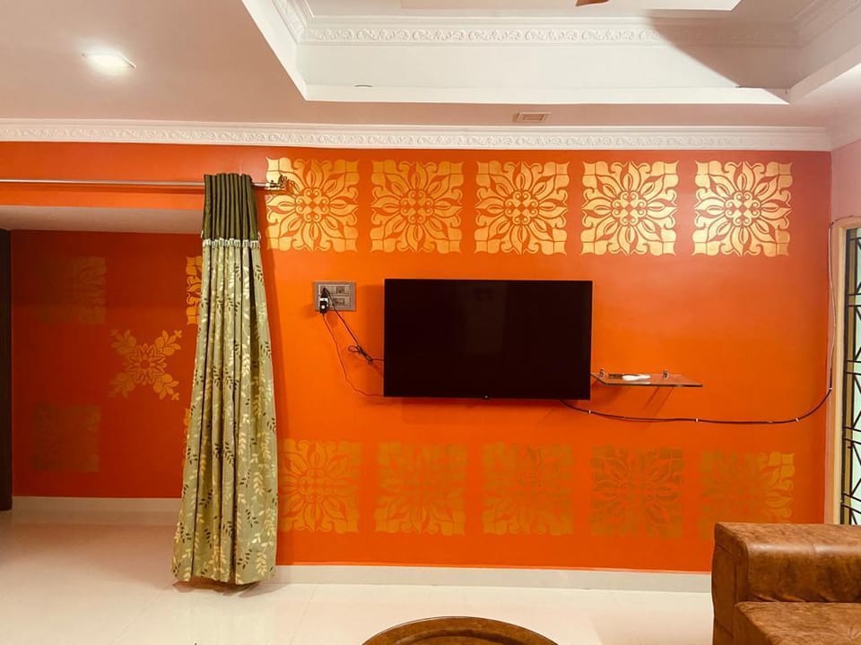 SVP Homestay  Villa in Tirupati