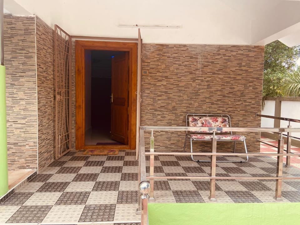 SVP Homestay  Villa in Tirupati