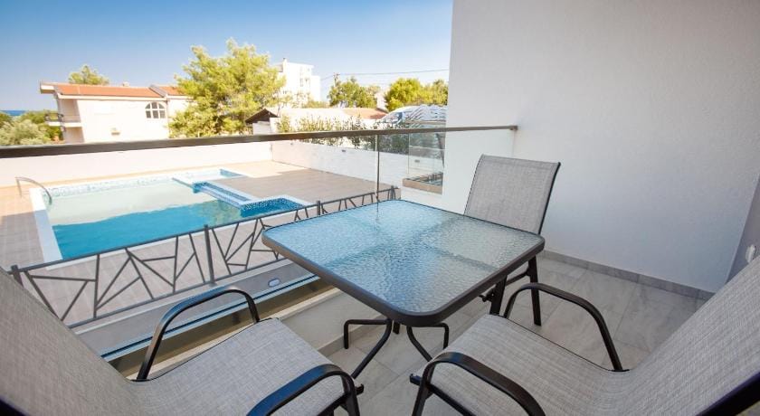 Posejdon Lux  Apartment in Ulcinj Municipality