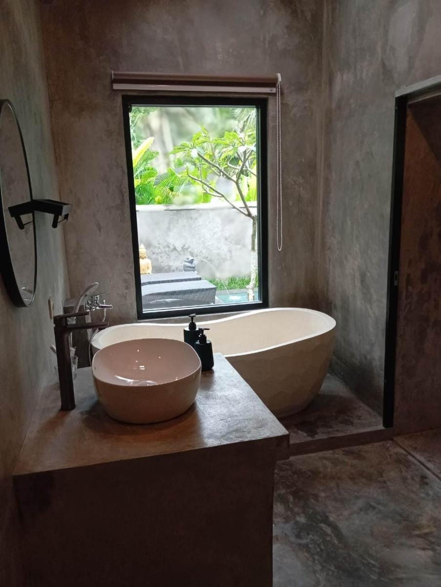 D'Ethnic Ubud Joglo View Villas by EPS Villa in Ubud