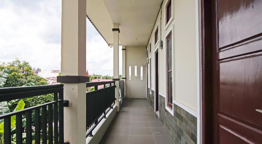 Hotel O Putri Guest House Syariah Near SPBU Rimbo Panjang Hotel in West Sumatra, Indonesia