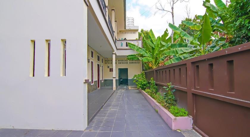 Hotel O Putri Guest House Syariah Near SPBU Rimbo Panjang Hotel in West Sumatra, Indonesia