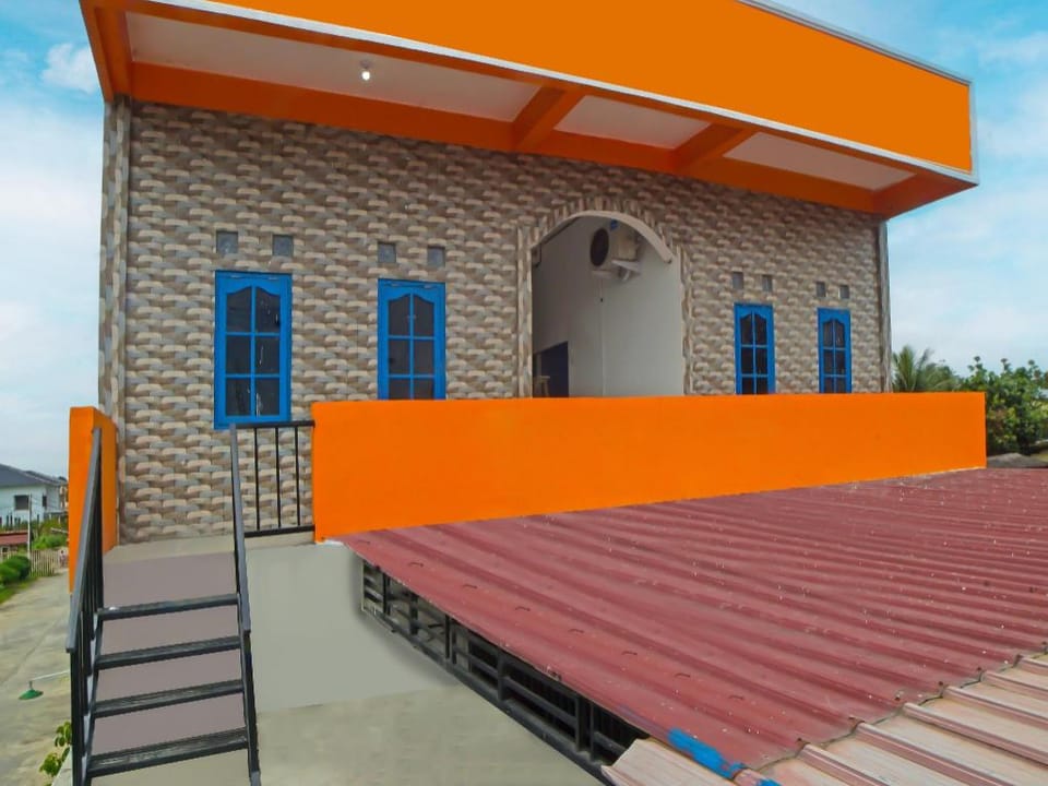 Hotel O Sri Ulina Homestay Hotel in Indonesia
