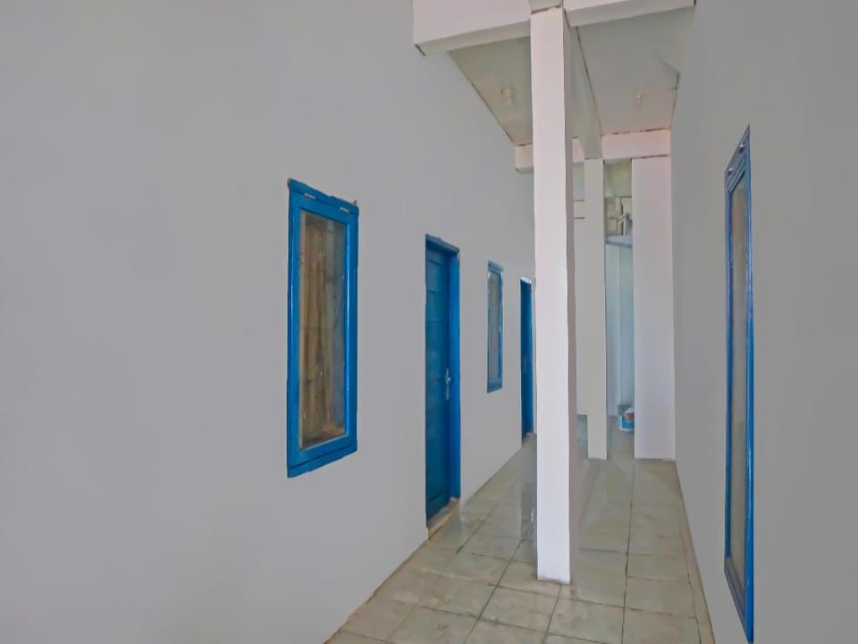 Hotel O Sri Ulina Homestay Hotel in Indonesia