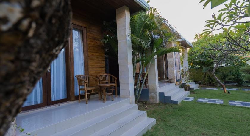 ABIAN HOUSE NUSA PENIDA Bed and Breakfast in Nusapenida