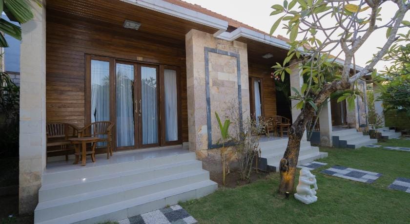 ABIAN HOUSE NUSA PENIDA Bed and Breakfast in Nusapenida