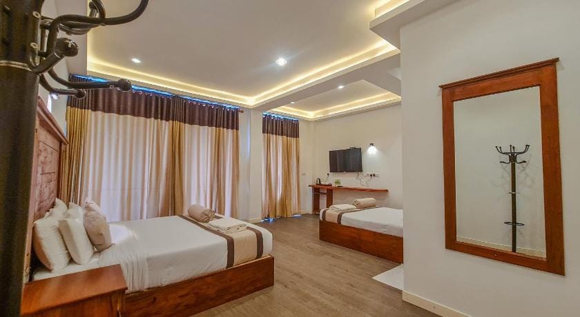 Top Rich Hotel Nuwara Eliya Hotel in Nuwara Eliya
