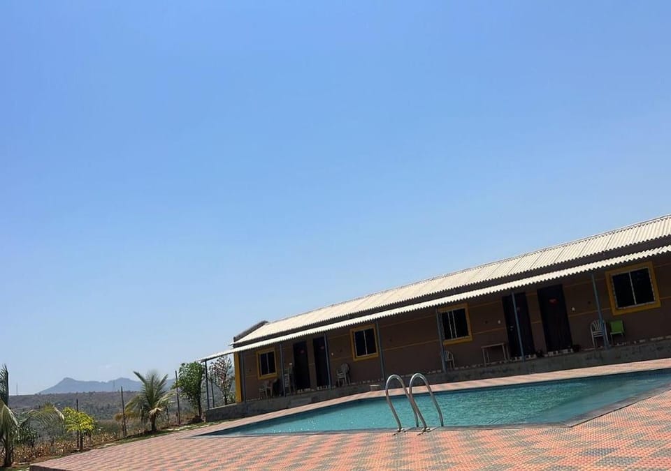 Shreesha Resort Resort in Maharashtra