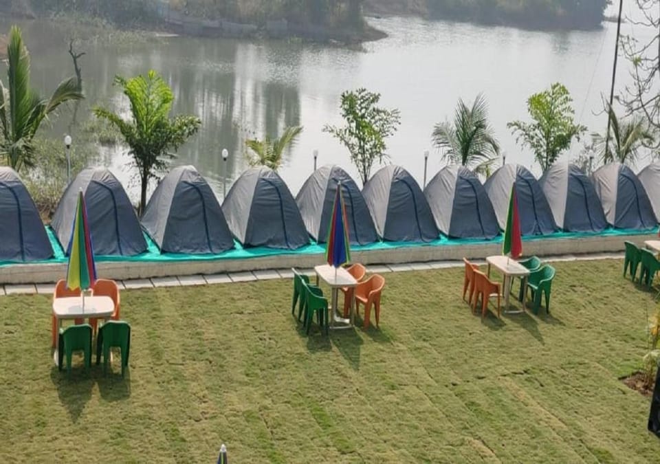 Shreesha Resort Resort in Maharashtra