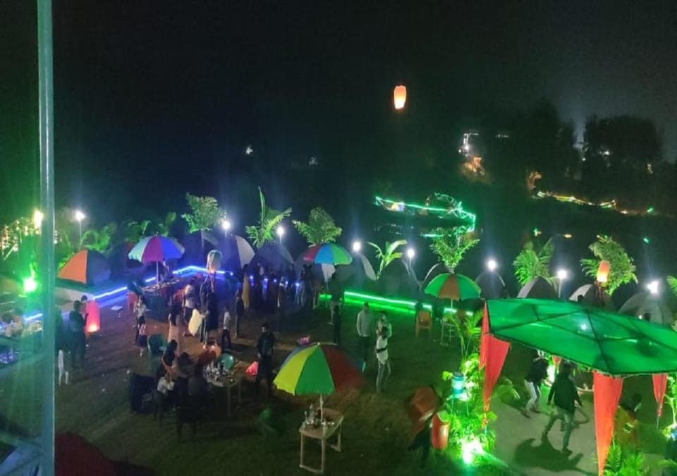 Shreesha Resort Resort in Maharashtra