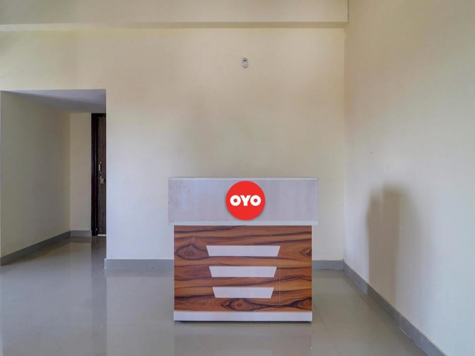 Super Collection O RBS NFC Road Hotel in Secunderabad