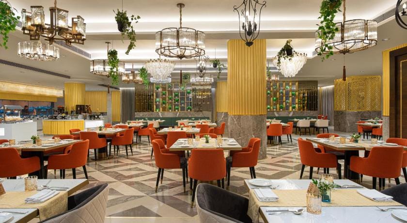 Taj Gandhinagar Resort & Spa, Gujarat Hotel in Gujarat