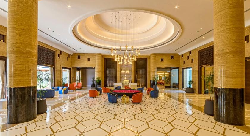 Taj Gandhinagar Resort & Spa, Gujarat Hotel in Gujarat