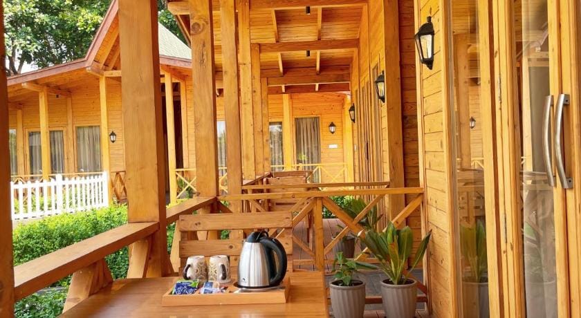 Villament Zinc Journey by The Fern, Karjat Hotel in Maharashtra