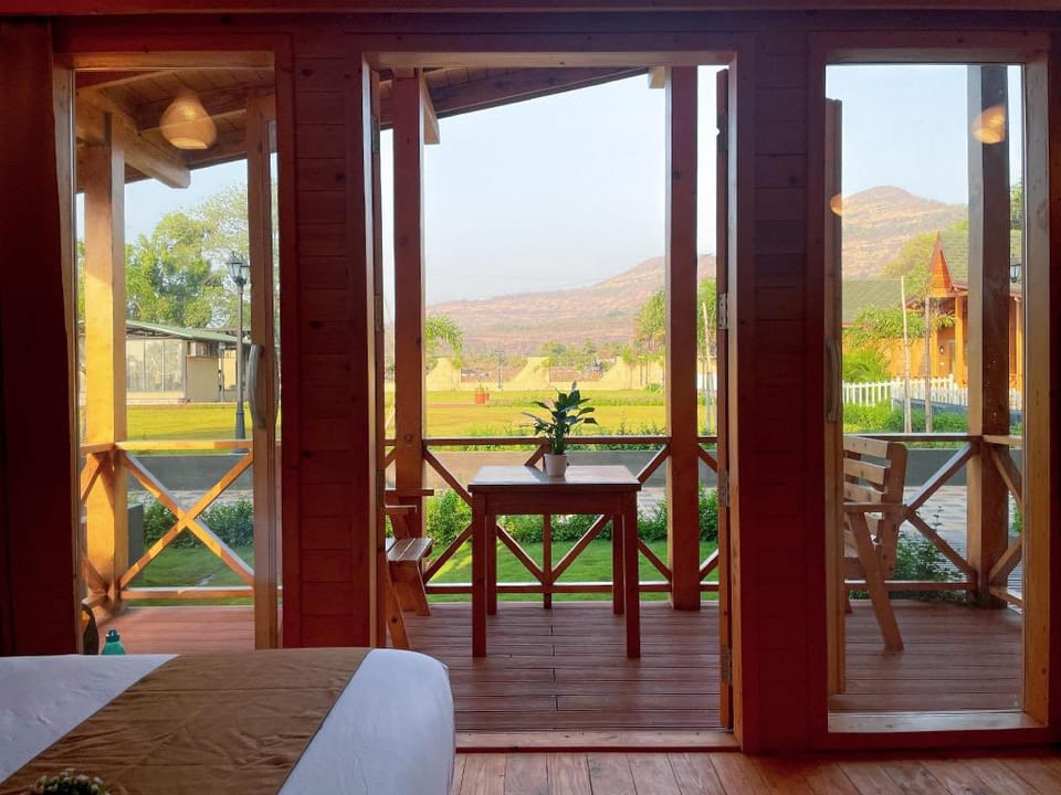 Villament Zinc Journey by The Fern, Karjat Hotel in Maharashtra