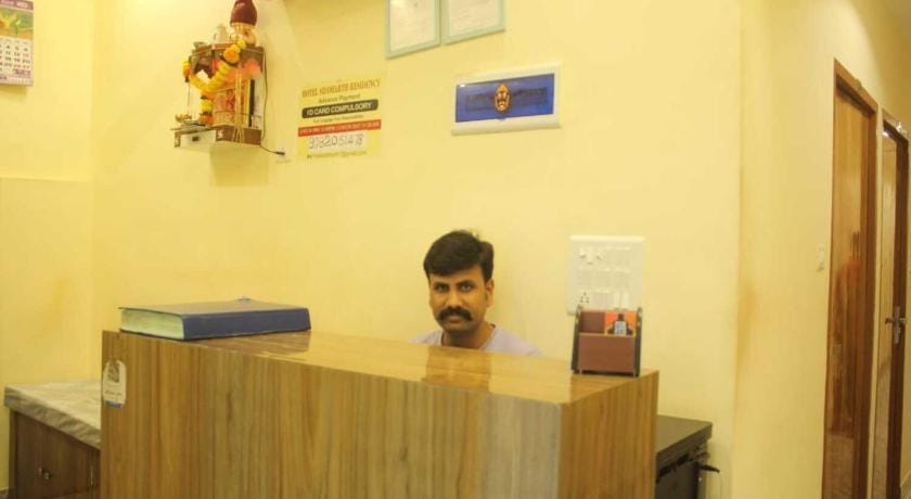 Hotel Siddharth Residency-Near NESCO Hotel in Mumbai