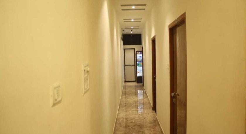Hotel Siddharth Residency-Near NESCO Hotel in Mumbai