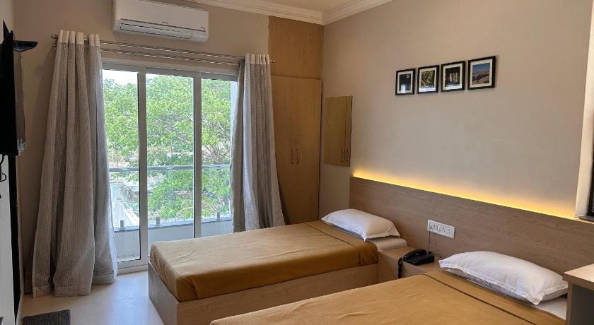 Hotel Unnati Hotel in Maharashtra