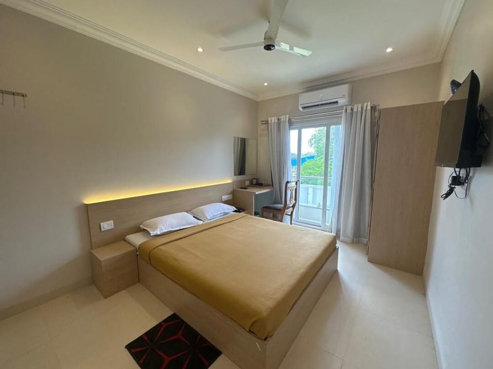 Hotel Unnati Hotel in Maharashtra