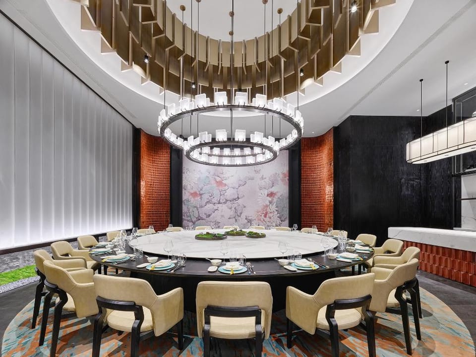 Hilton Nanjing Niushoushan Resort in Nanjing