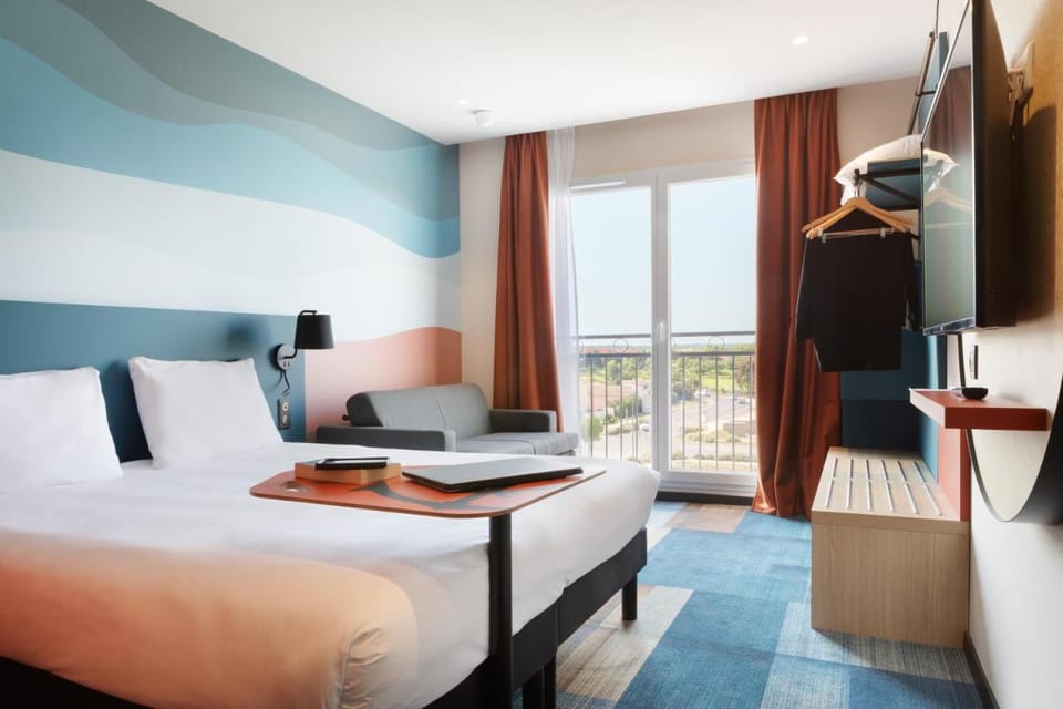 Ibis Styles Miramas Hotel in Provence-Alpes-Côte d'Azur